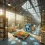 ‘GreenChain’ For Green and Sustainable Warehouse Solutions